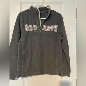 Women’s Fleece Pullover